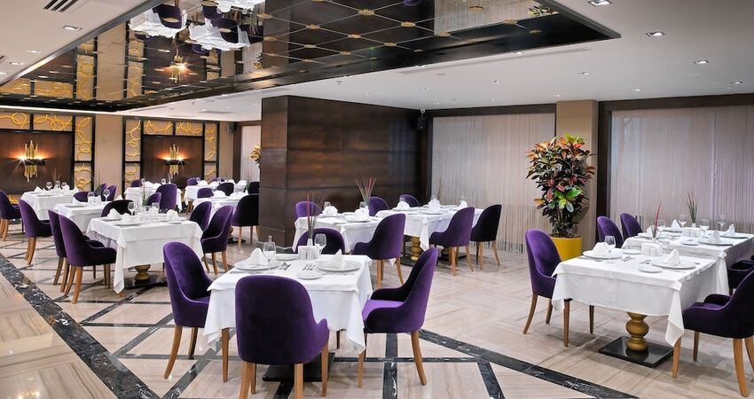 Mercure Istanbul Bomonti