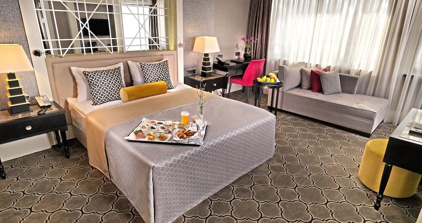 Mercure Istanbul Bomonti