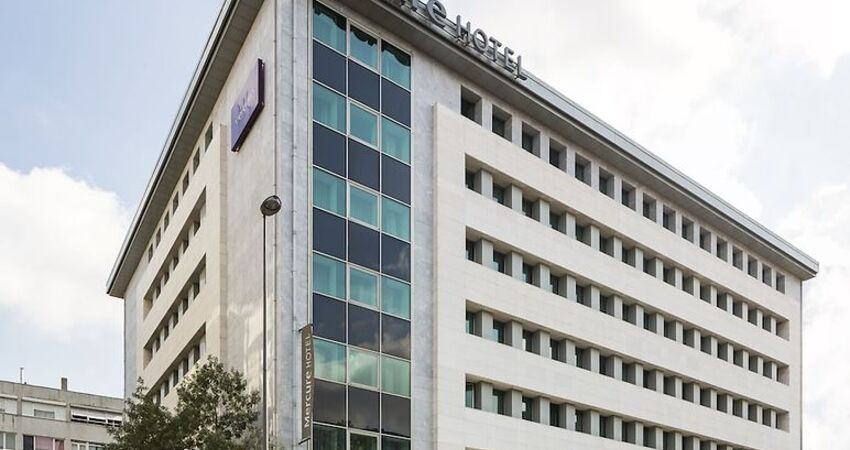 Mercure Istanbul Taksim