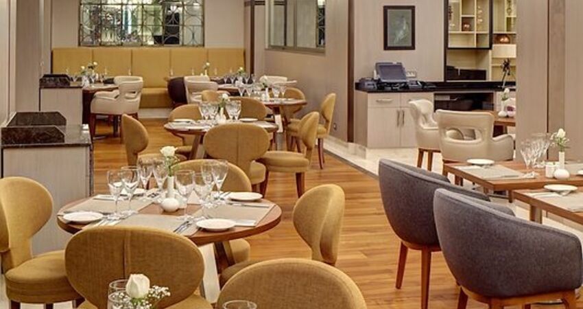 Mercure Istanbul Taksim