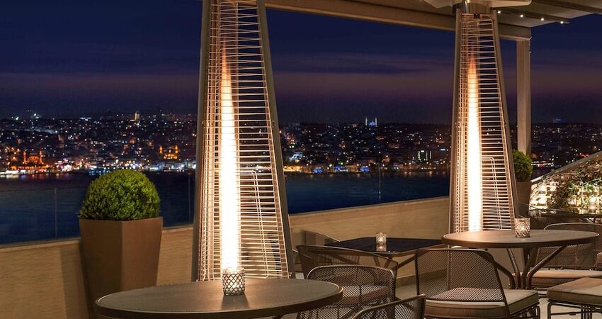 Mercure Istanbul Taksim