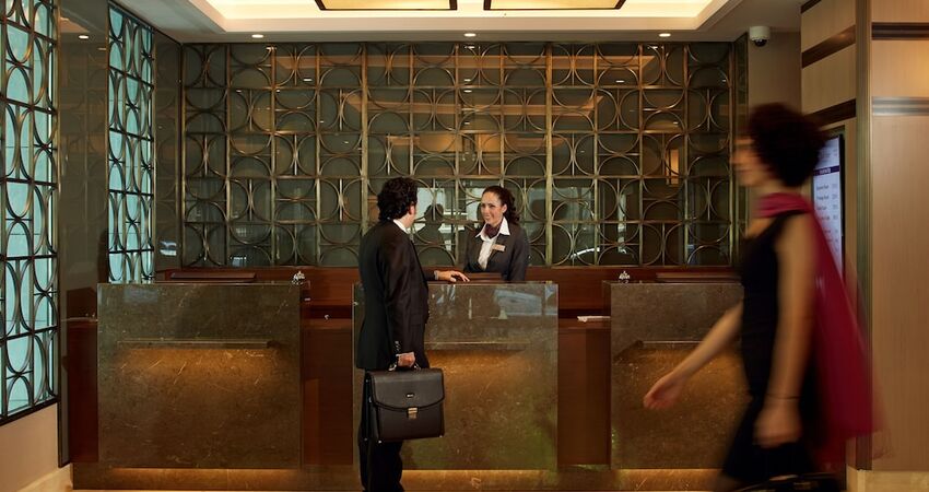 Mercure Istanbul Taksim