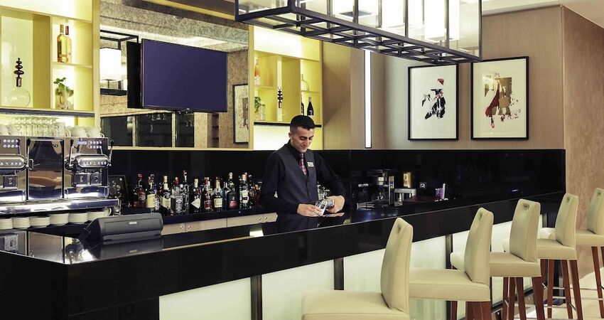 Mercure Istanbul Taksim