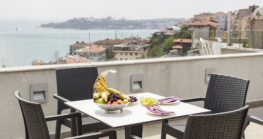 Mercure Istanbul Taksim