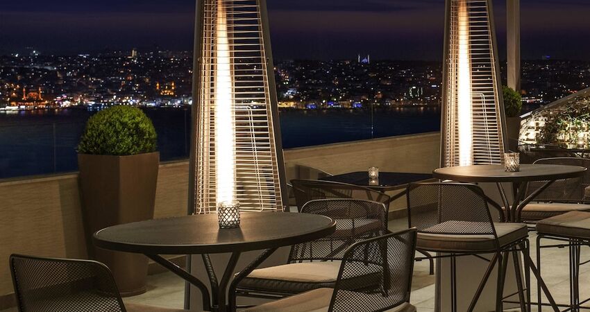 Mercure Istanbul Taksim