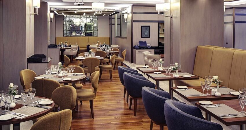 Mercure Istanbul Taksim