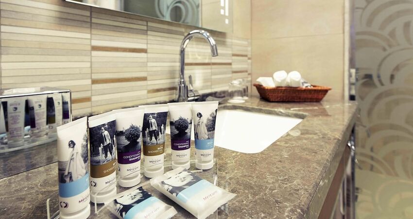 Mercure Istanbul Taksim