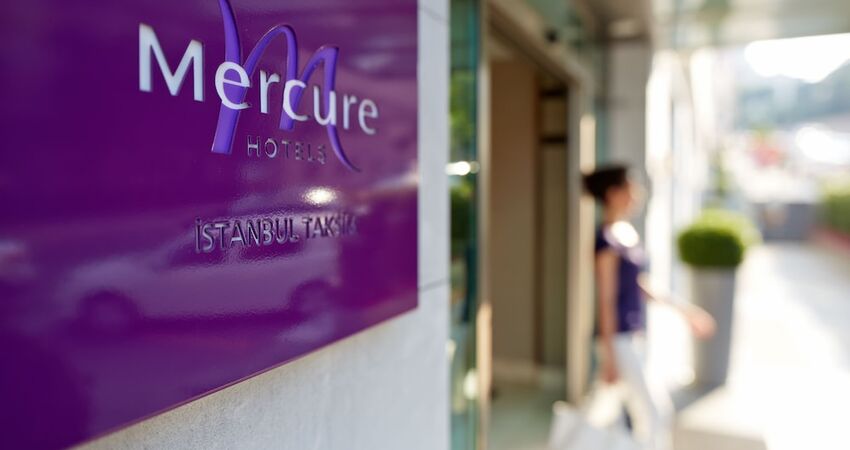 Mercure Istanbul Taksim