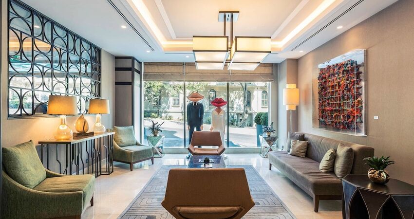 Mercure Istanbul Taksim