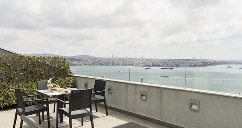 Mercure Istanbul Taksim