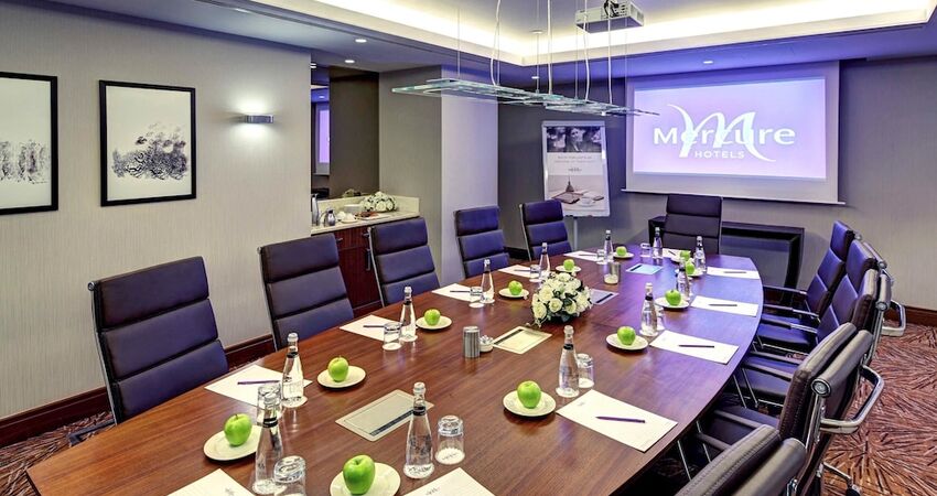 Mercure Istanbul Taksim