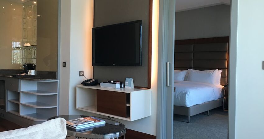 Mercure Istanbul Taksim