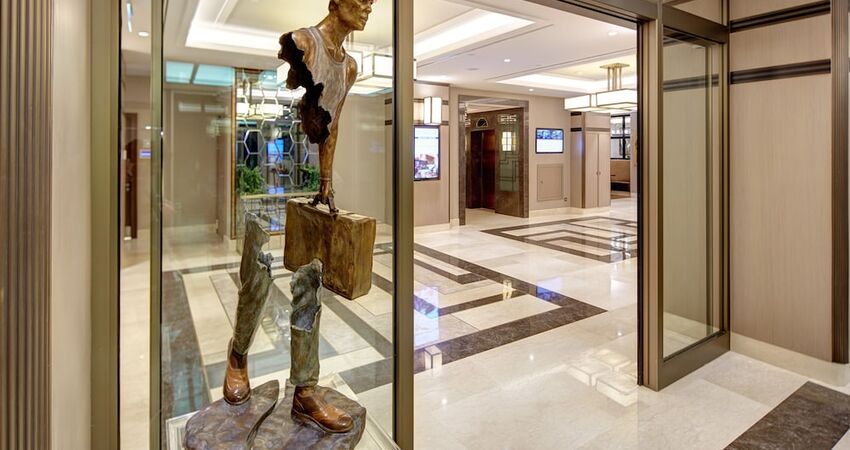 Mercure Istanbul Taksim