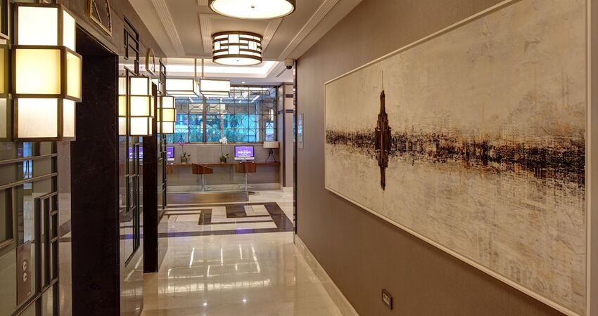 Mercure Istanbul Taksim