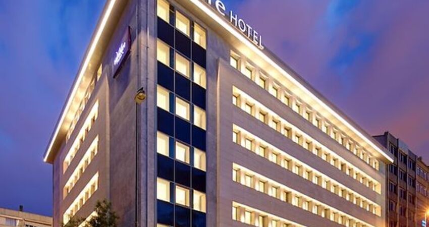 Mercure Istanbul Taksim