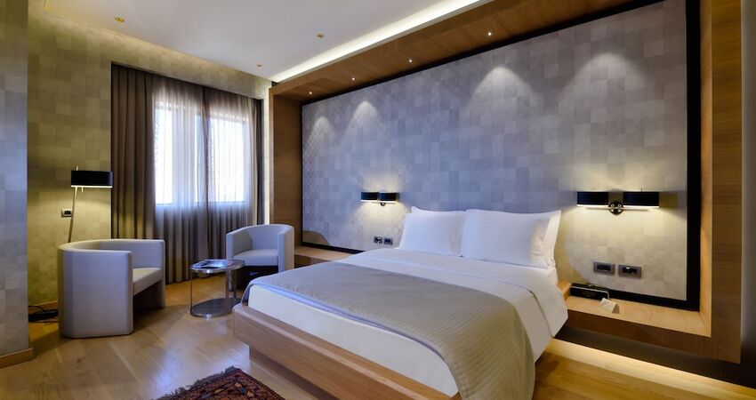 Mercure Istanbul The Plaza Bosphorus