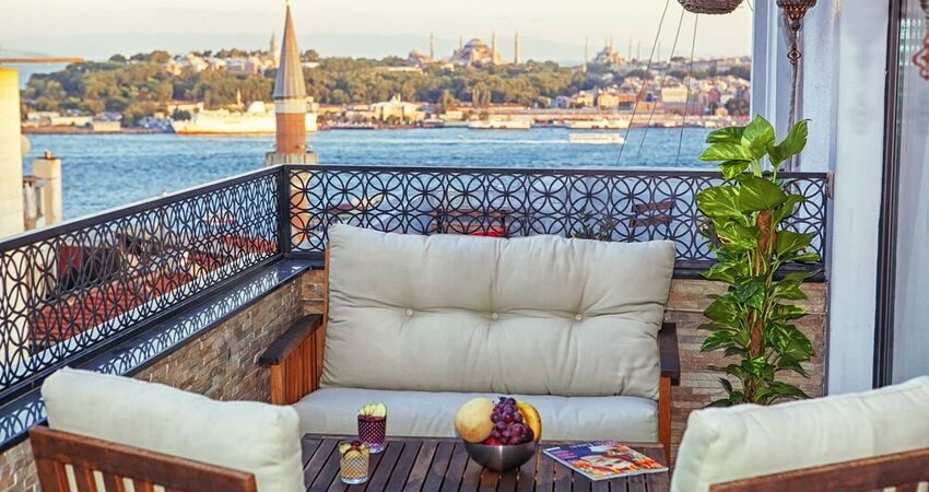 MySuite Istanbul