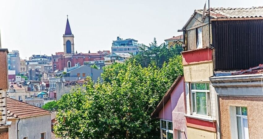 MySuite Istanbul