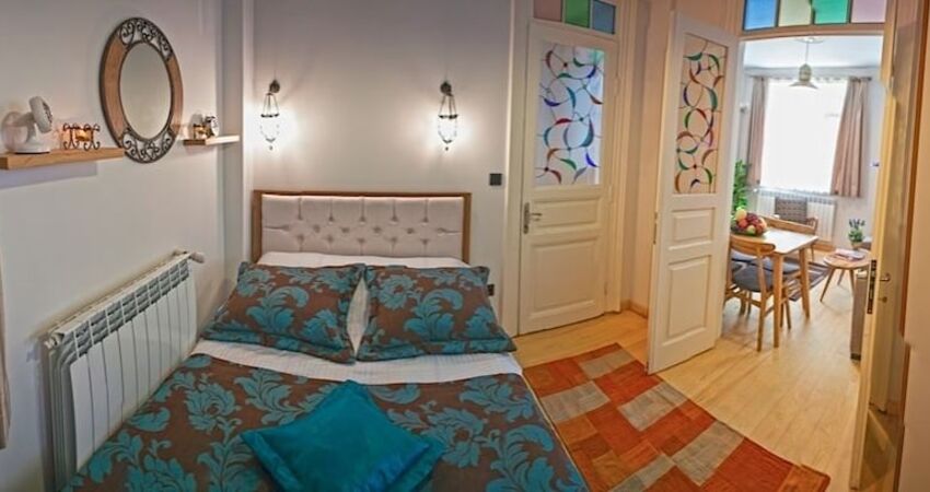 MySuite Istanbul