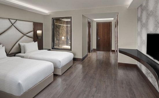 DoubleTree by Hilton Istanbul Esentepe