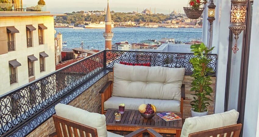 MySuite Istanbul