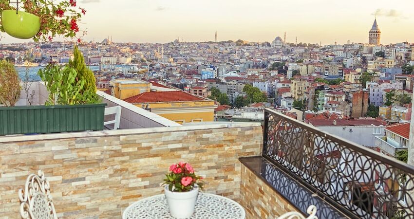 MySuite Istanbul