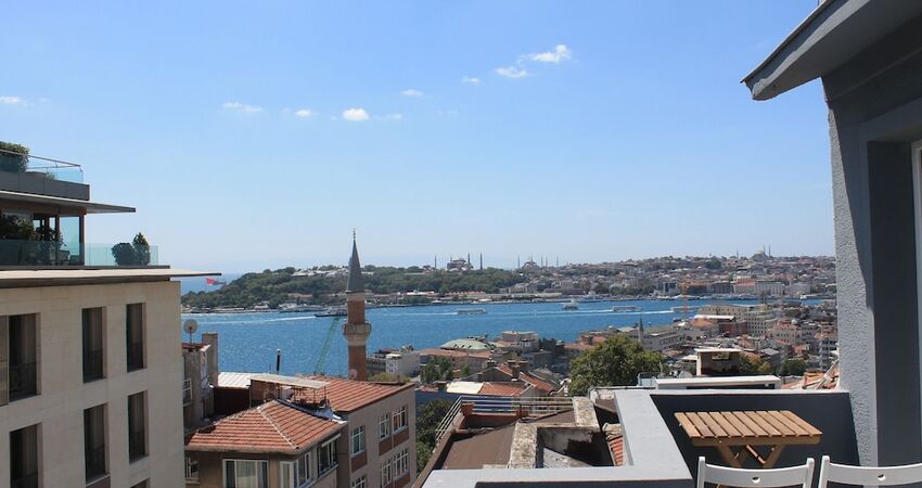 MySuite Istanbul