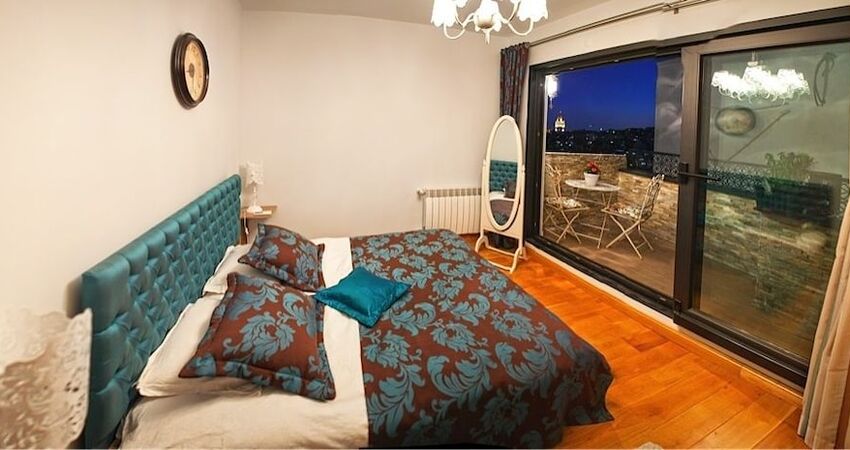 MySuite Istanbul