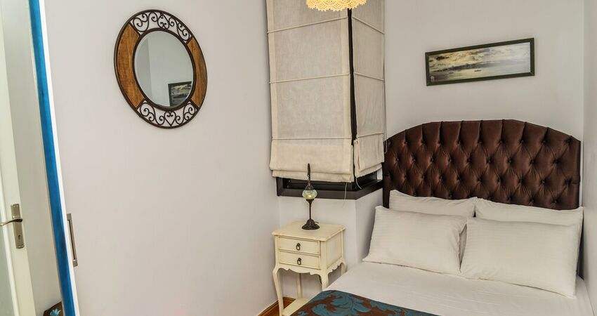 MySuite Istanbul