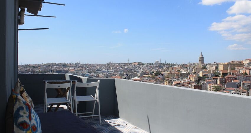 MySuite Istanbul