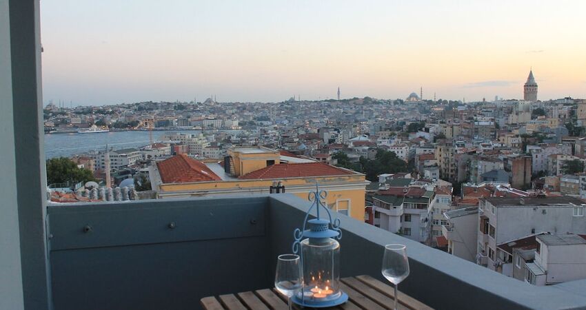 MySuite Istanbul