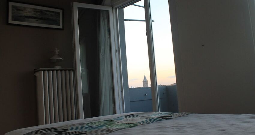 MySuite Istanbul