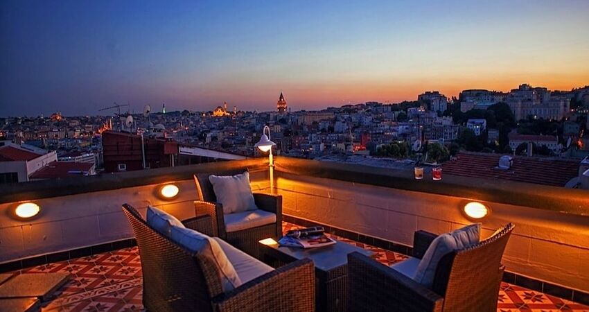 MySuite Istanbul