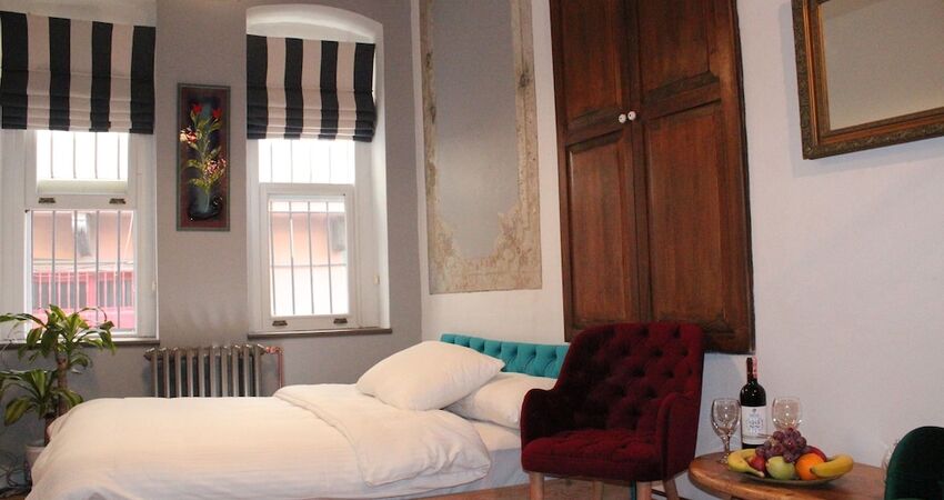 MySuite Istanbul