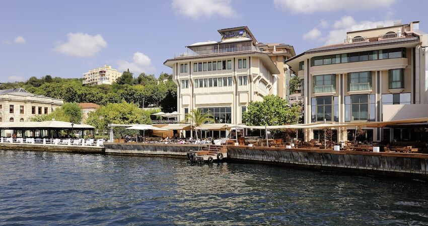 Radisson Blu Bosphorus Hotel, Istanbul