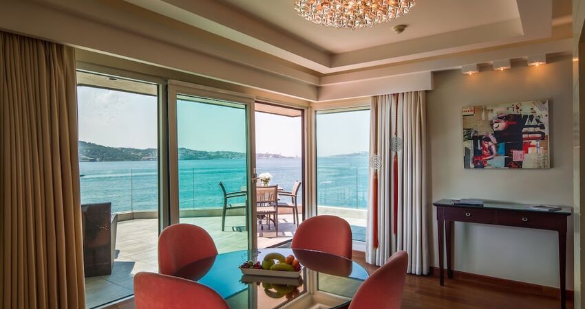 Radisson Blu Bosphorus Hotel, Istanbul