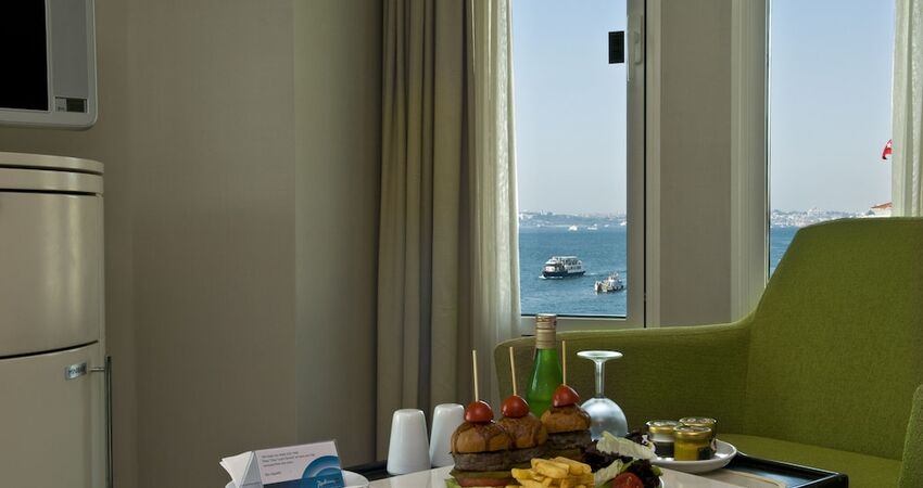 Radisson Blu Bosphorus Hotel, Istanbul