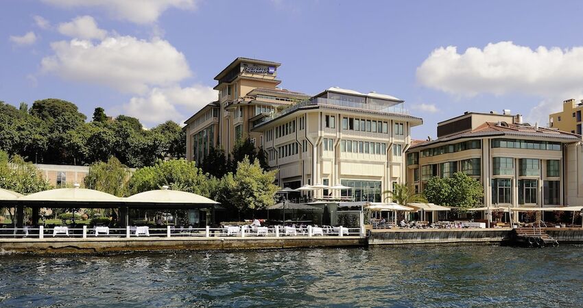 Radisson Blu Bosphorus Hotel, Istanbul