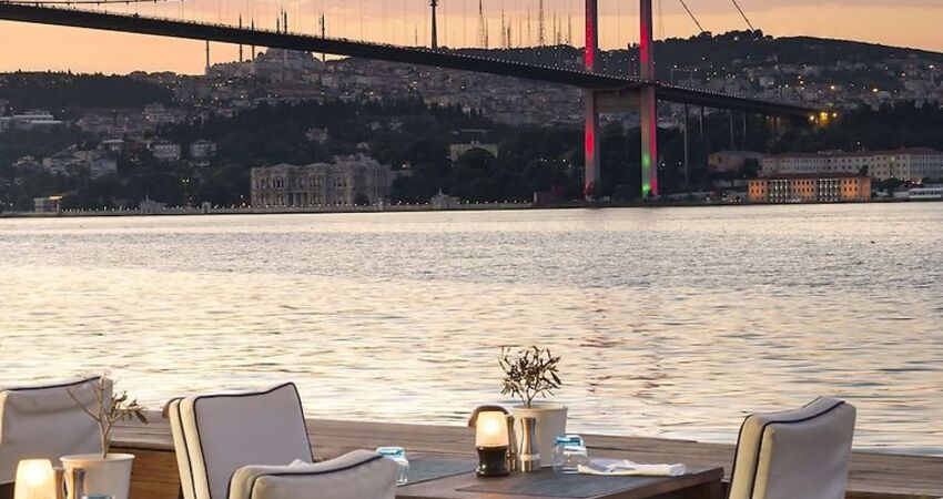 Radisson Blu Bosphorus Hotel, Istanbul