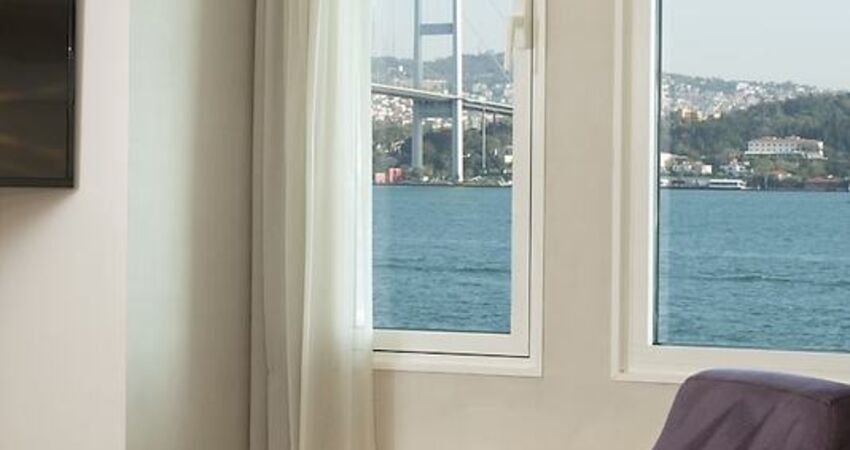 Radisson Blu Bosphorus Hotel, Istanbul