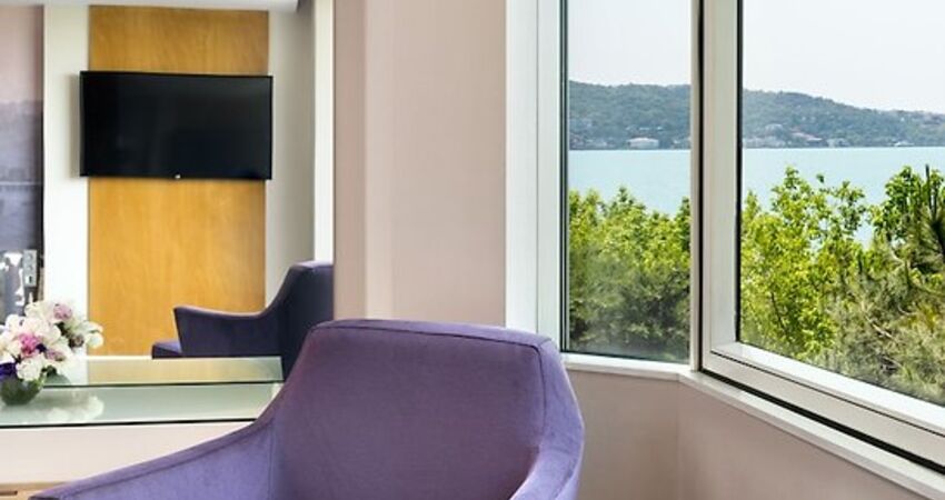 Radisson Blu Bosphorus Hotel, Istanbul