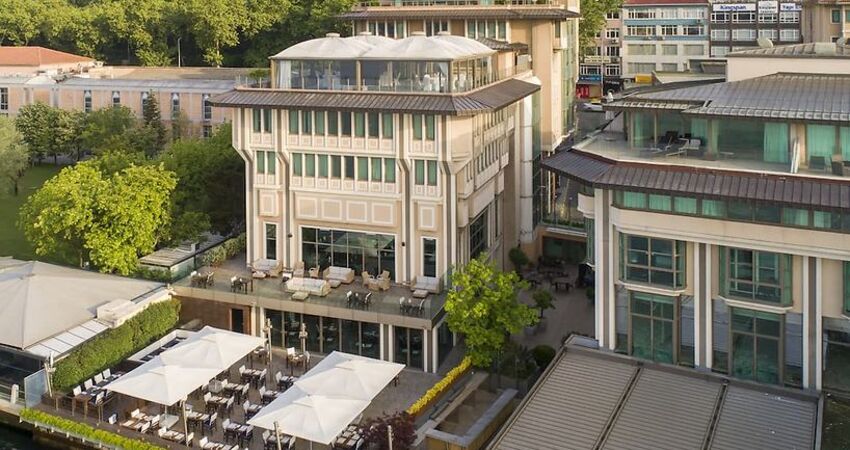 Radisson Blu Bosphorus Hotel, Istanbul