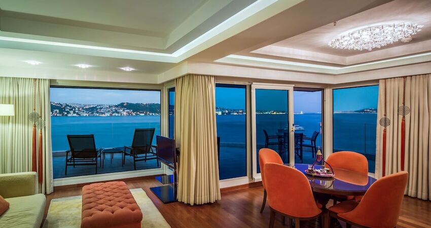 Radisson Blu Bosphorus Hotel, Istanbul