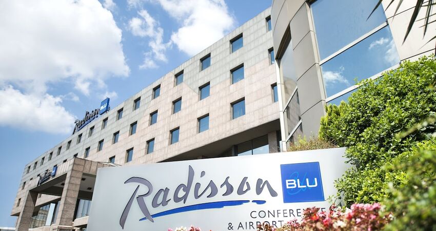 Radisson Blu Conference & Airport Hotel, Istanbul