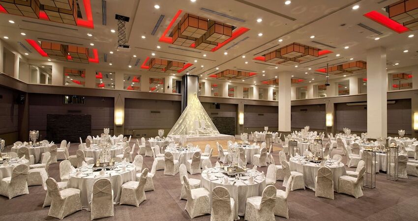 Radisson Blu Conference & Airport Hotel, Istanbul