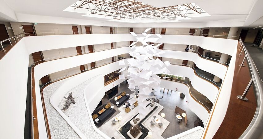 Radisson Blu Conference & Airport Hotel, Istanbul