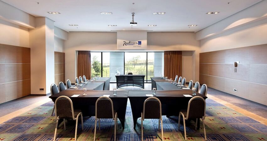 Radisson Blu Conference & Airport Hotel, Istanbul