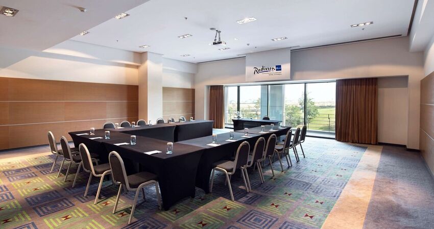 Radisson Blu Conference & Airport Hotel, Istanbul