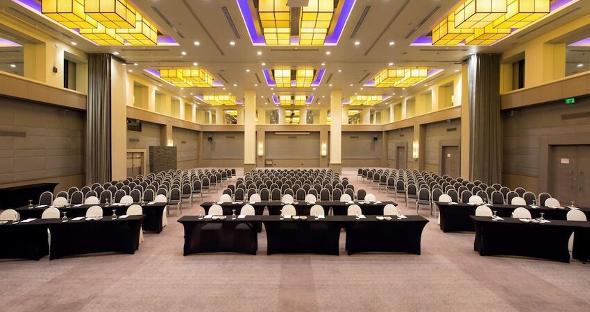 Radisson Blu Conference & Airport Hotel, Istanbul