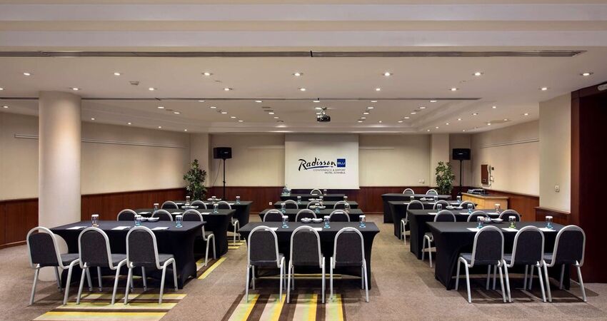 Radisson Blu Conference & Airport Hotel, Istanbul